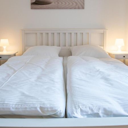 Haus Zur Linde Wohnung 5 Dahme  Zewnętrze zdjęcie