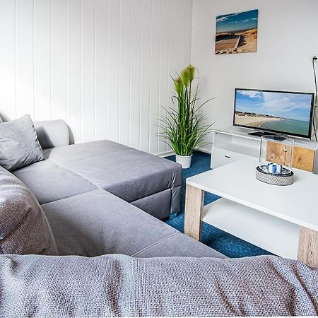 Haus Zur Linde Wohnung 5 Dahme  Zewnętrze zdjęcie