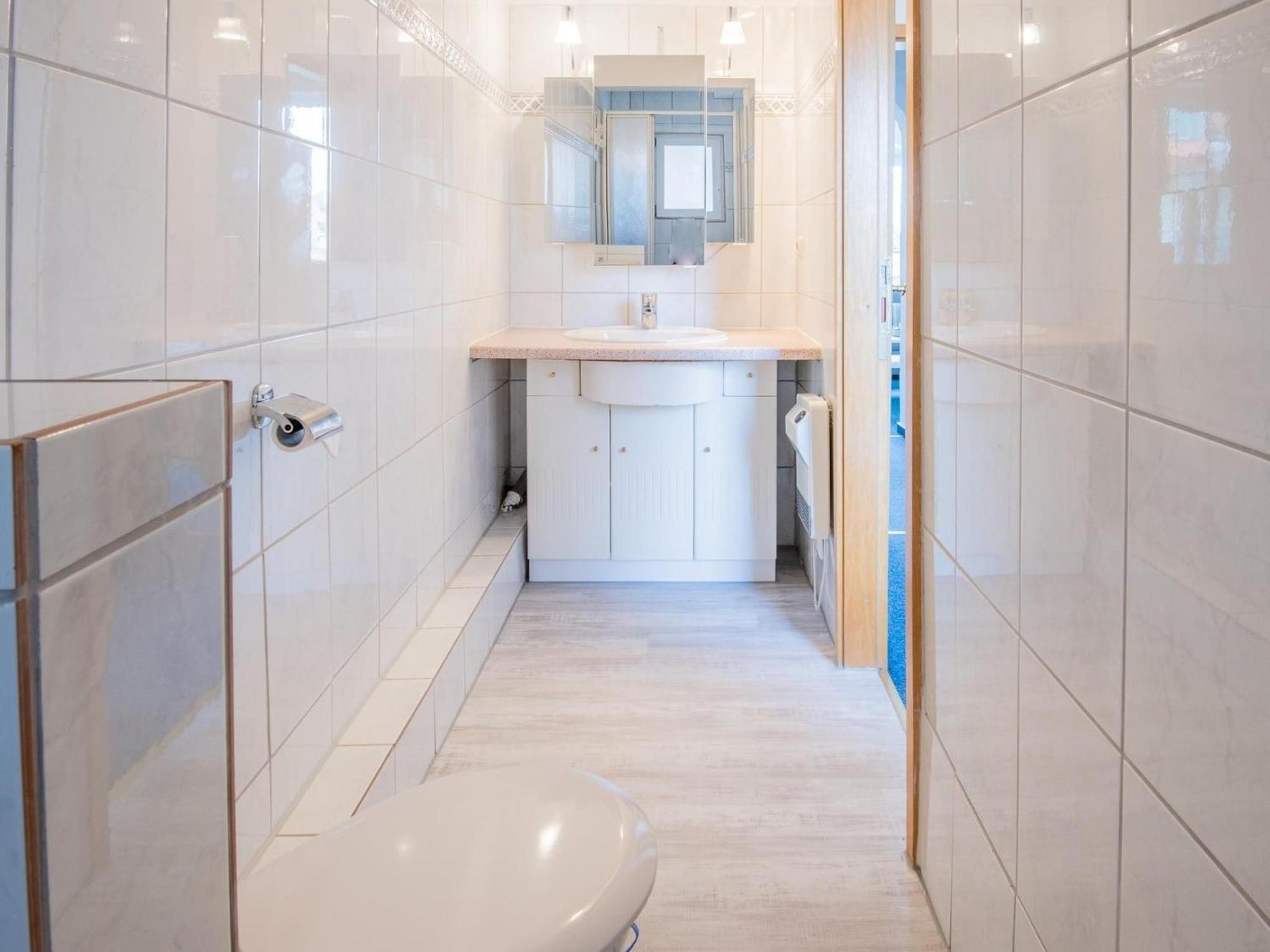 Haus Zur Linde Wohnung 5 Dahme  Zewnętrze zdjęcie