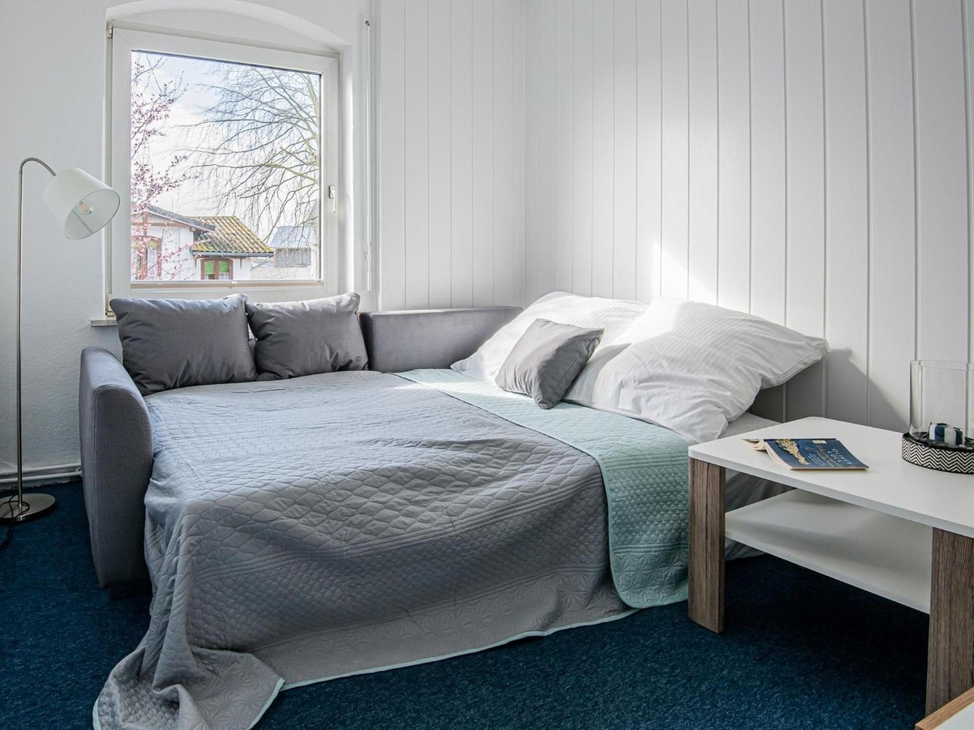 Haus Zur Linde Wohnung 5 Dahme  Zewnętrze zdjęcie