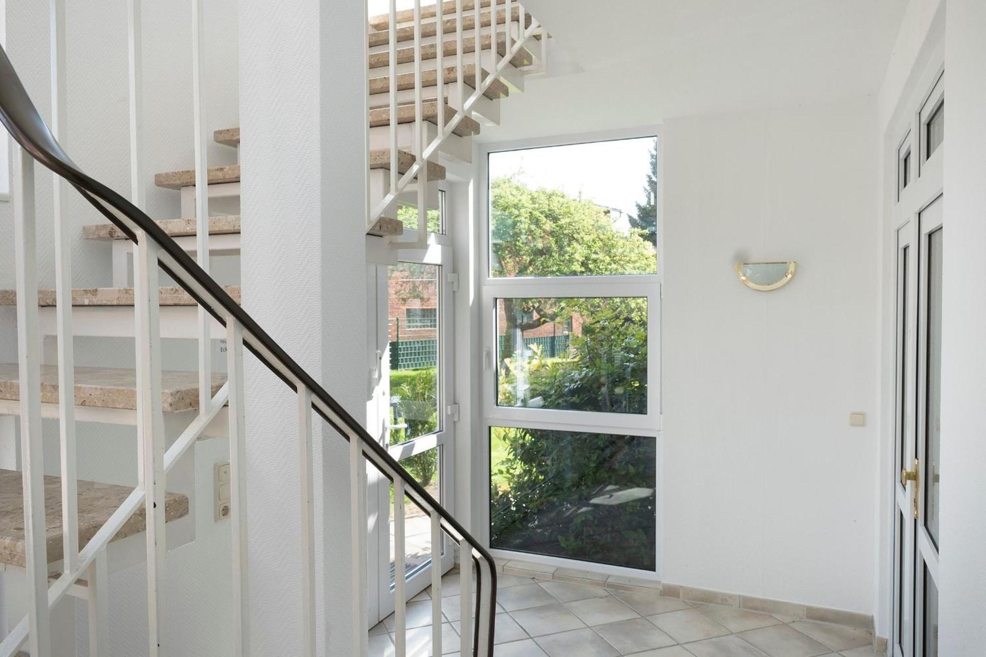 Haus Zur Linde Wohnung 5 Dahme  Zewnętrze zdjęcie