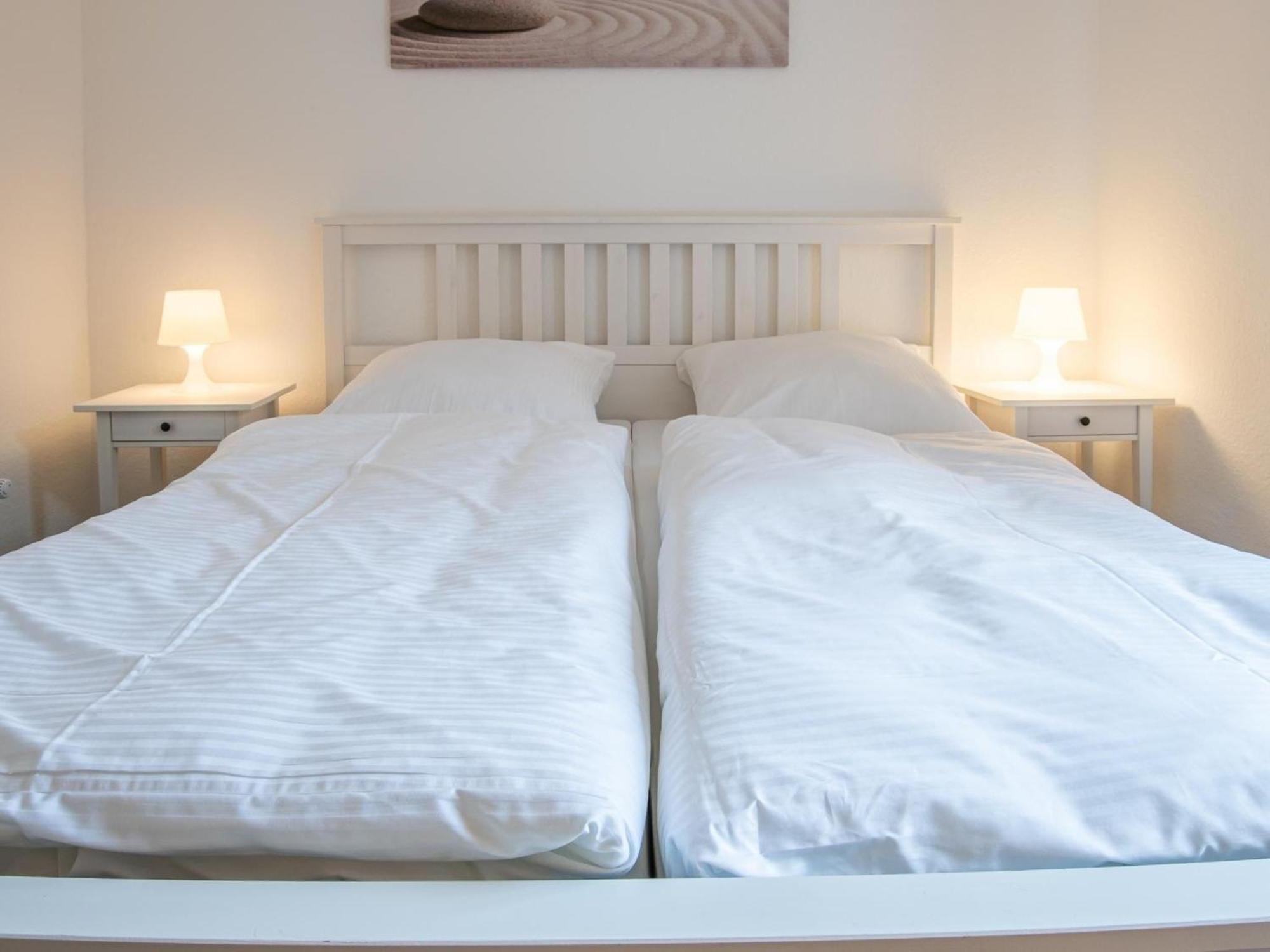 Haus Zur Linde Wohnung 5 Dahme  Zewnętrze zdjęcie