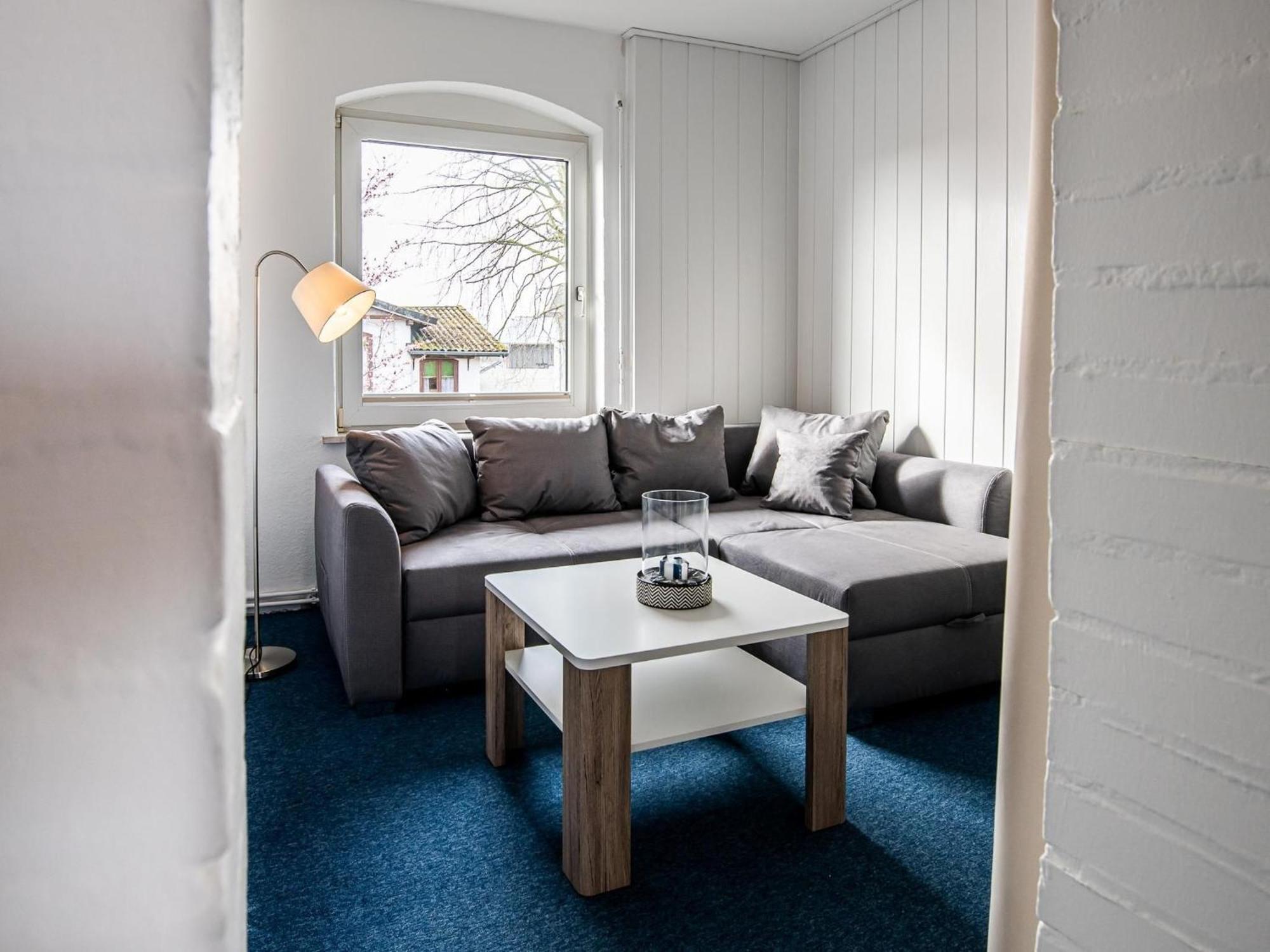 Haus Zur Linde Wohnung 5 Dahme  Zewnętrze zdjęcie