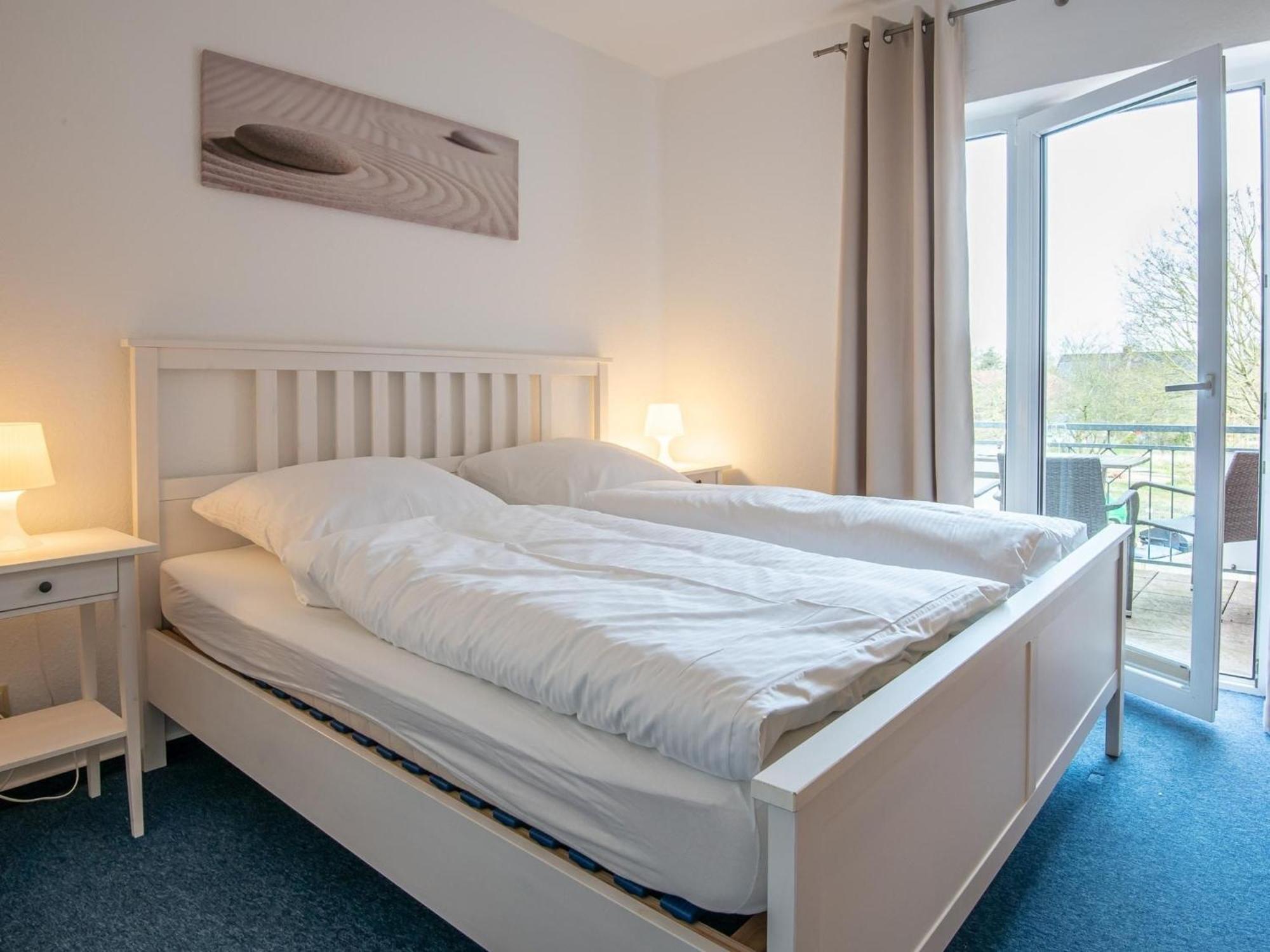 Haus Zur Linde Wohnung 5 Dahme  Zewnętrze zdjęcie